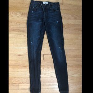 Florence Instasculpt Darcy Jeans Sz 27 DL1969